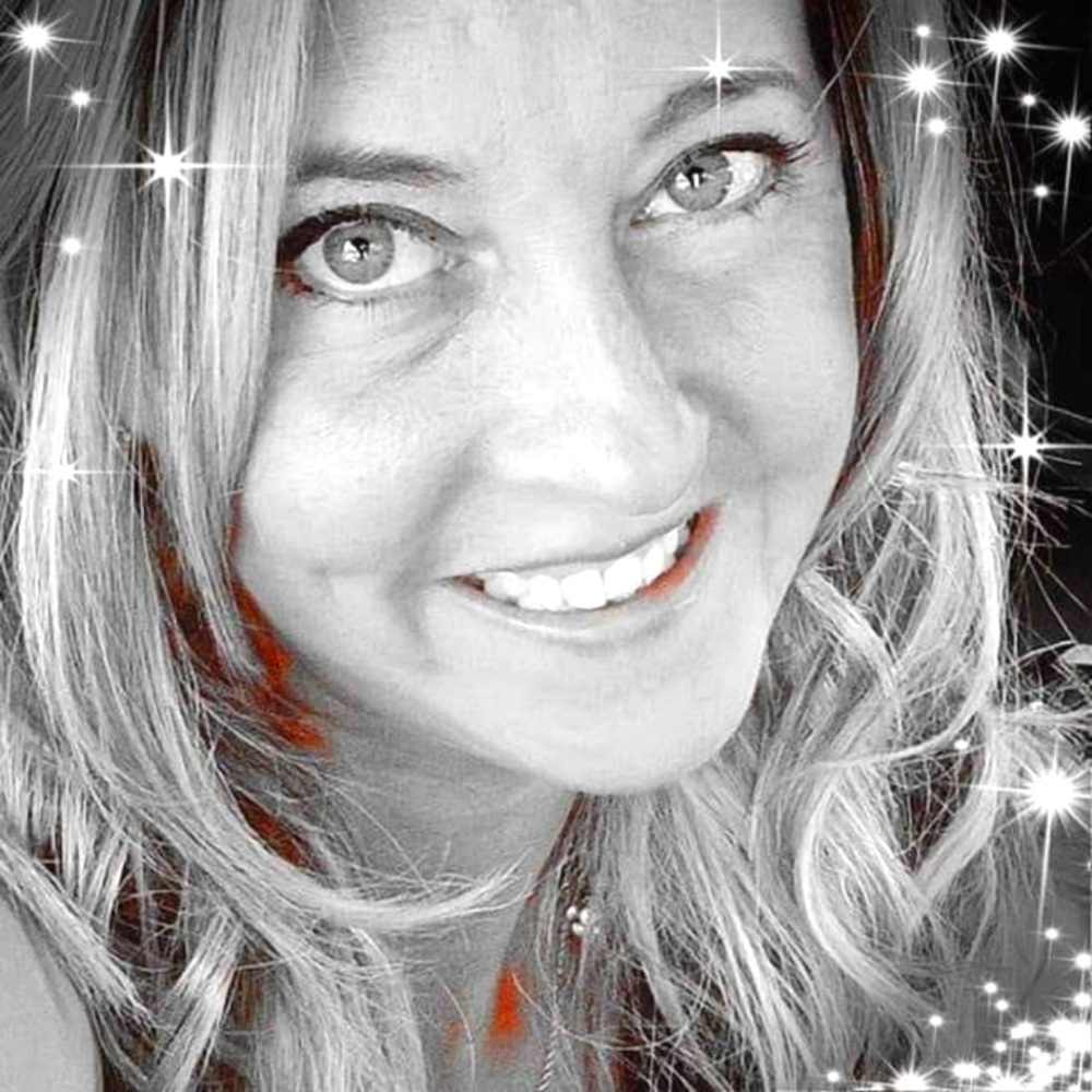 Meet your Posher, Cherie